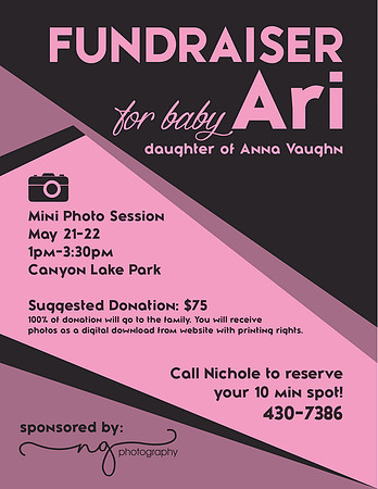 FundraiserAri