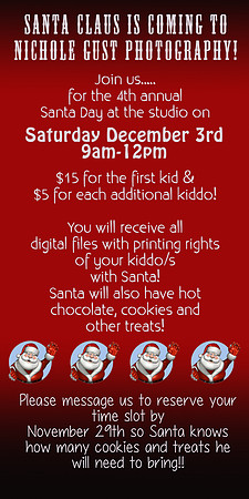 SantaOpenHouse2016